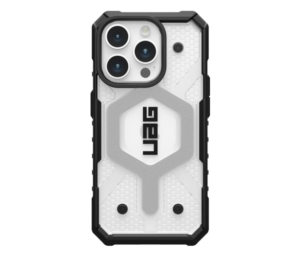 UAG Pathfinder Magsafe do iPhone 15 Pro ice 114281114343 - 1188211 - zdjęcie